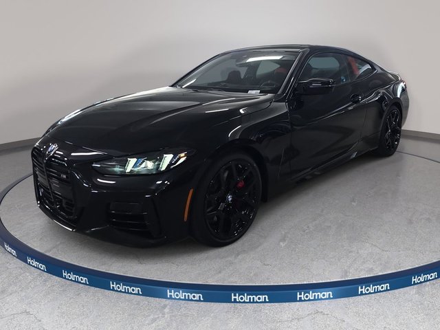 2027 BMW 4 Series M440i
