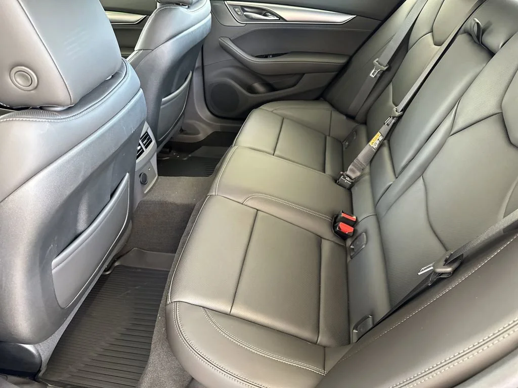 2026 Cadillac CT5 Premium Luxury - Photo 26