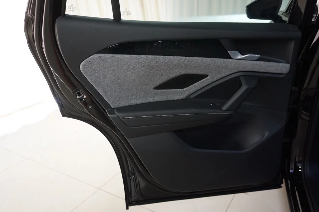 New 2026 Black Volkswagen 2.0T S image 25