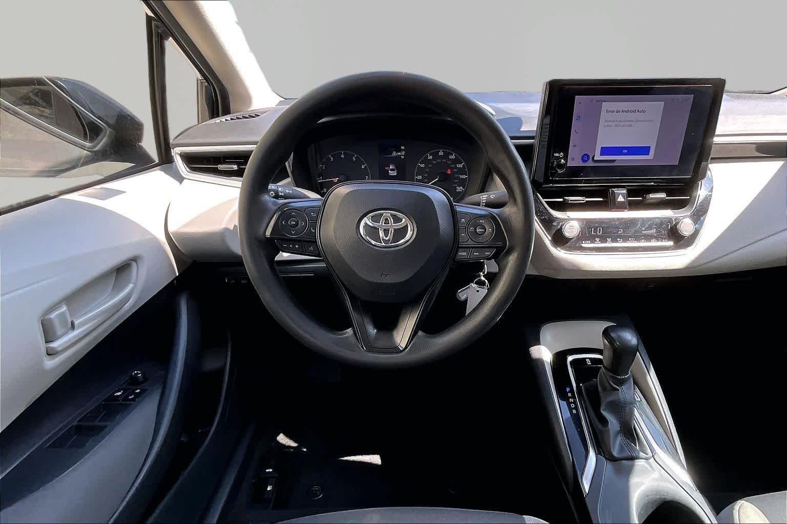 Used 2024 Underground Toyota LE image 6