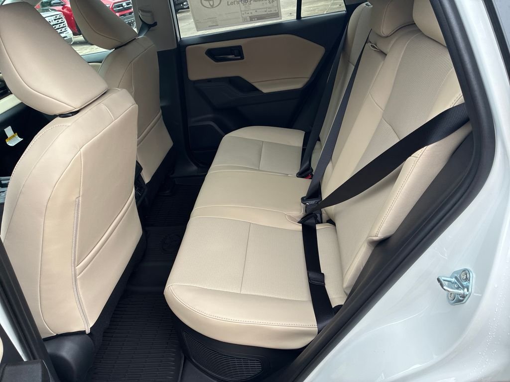 New 2026  Toyota XLE Premium image 16