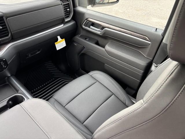 New 2026 Cypress Gray Chevrolet LTZ image 9