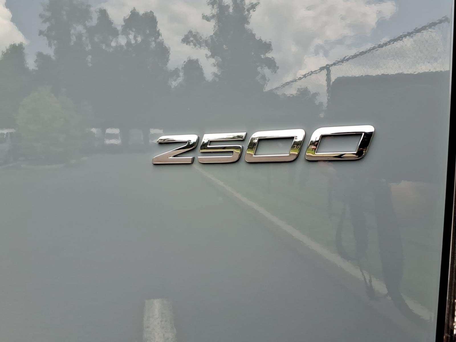 New 2026 Blue Gray Mercedes-Benz  image 21