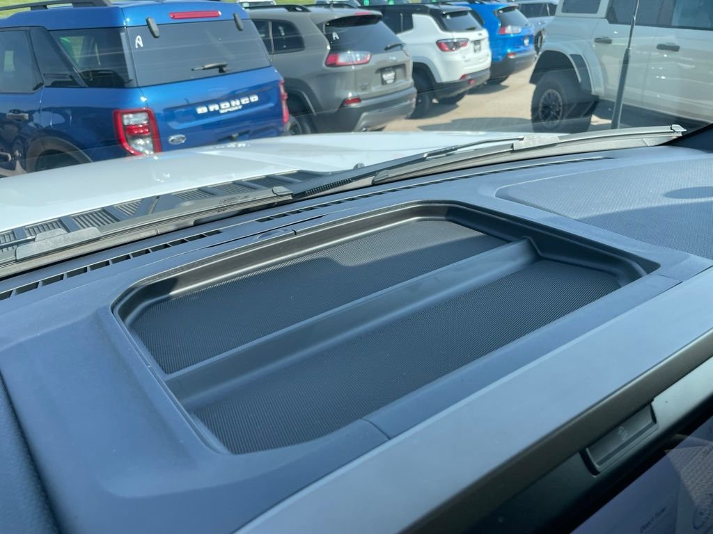 2025 Ford F-150 STX - Photo 49