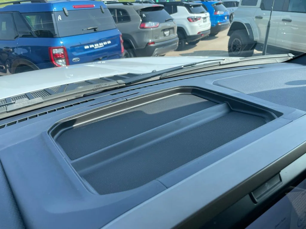 2025 Ford F-150 STX - Photo 49