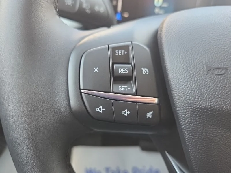 New 2026 Light Blue Ford XLT image 30