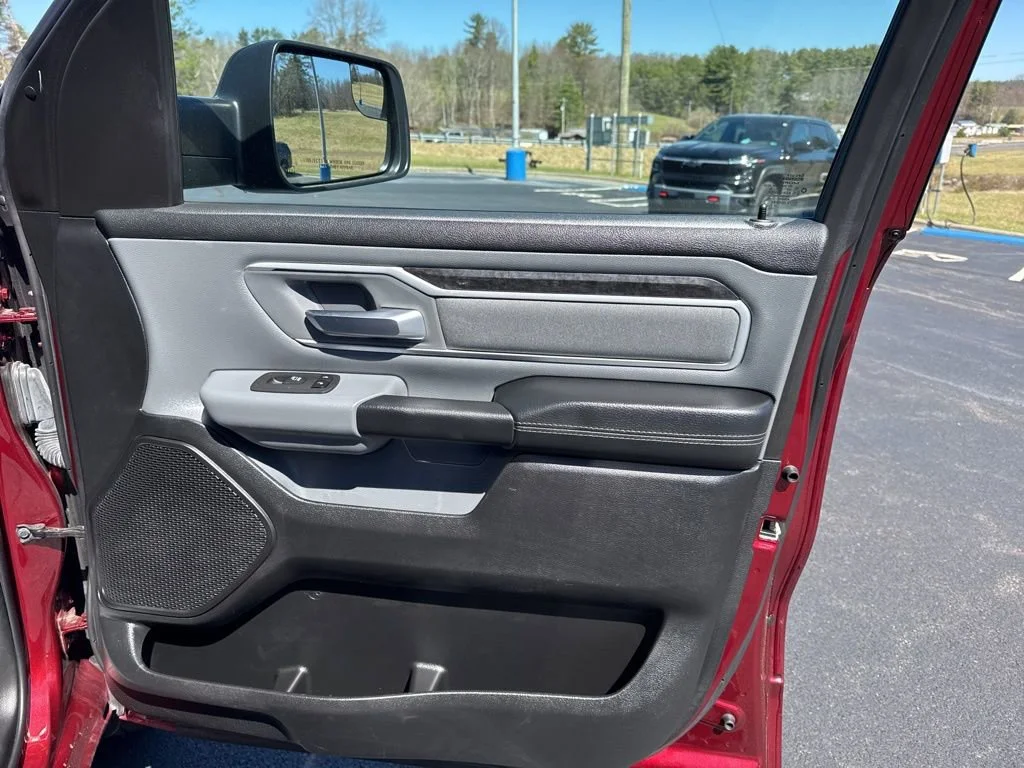 2022 RAM Ram 1500 Pickup Big Horn/Lone Star - Photo 36