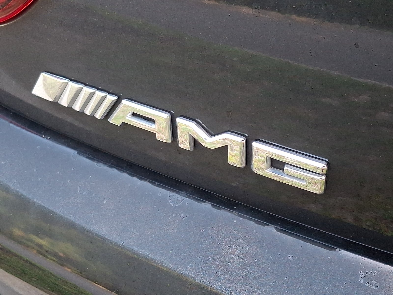 Certified Used 2023 Black Mercedes-Benz 4MATIC® image 7