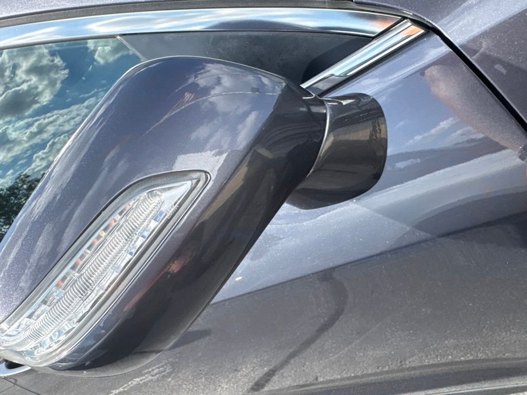 Used 2018  Acura Advance Package image 30
