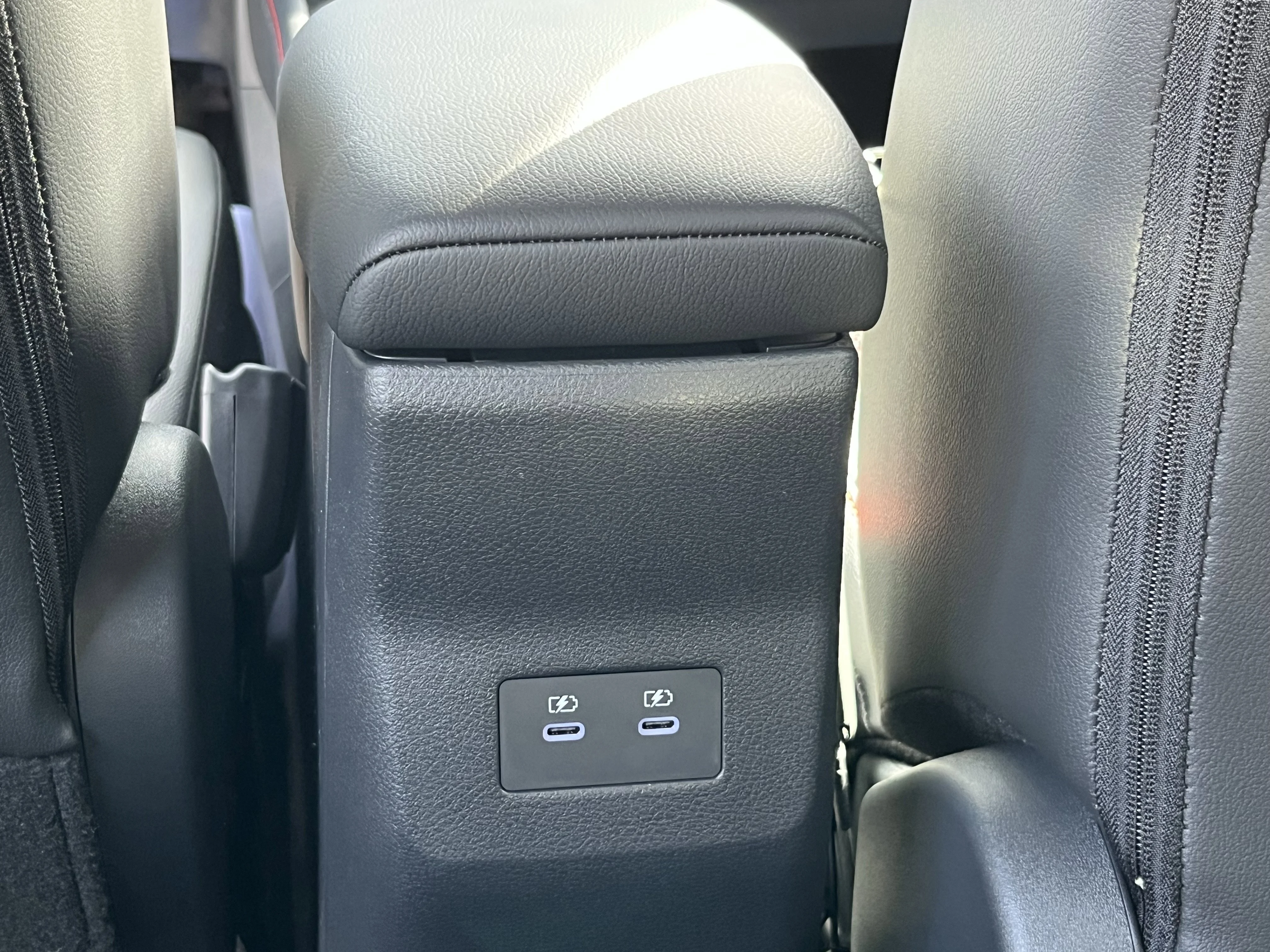 2026 Nissan KICKS SR AWD - Photo 15