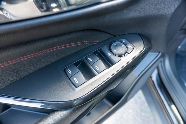 Used 2025 Black Chevrolet 2RS image 19