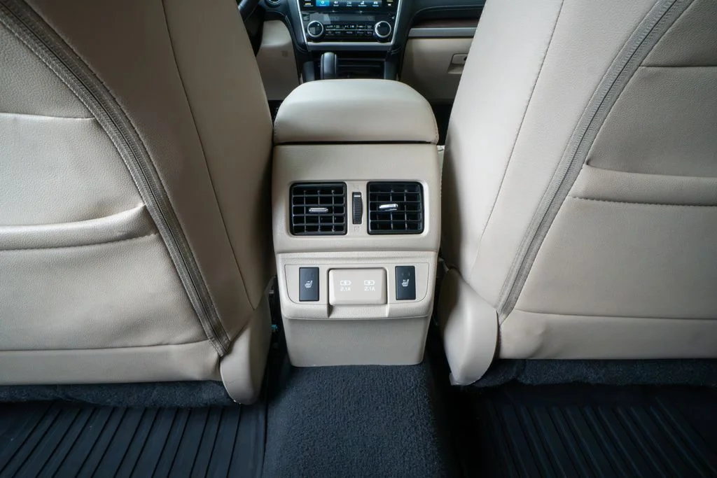 Used 2019 Gray Subaru 2.5i image 18