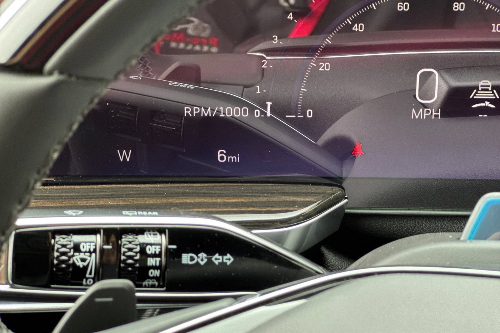 2026 Cadillac Escalade Luxury - Photo 30