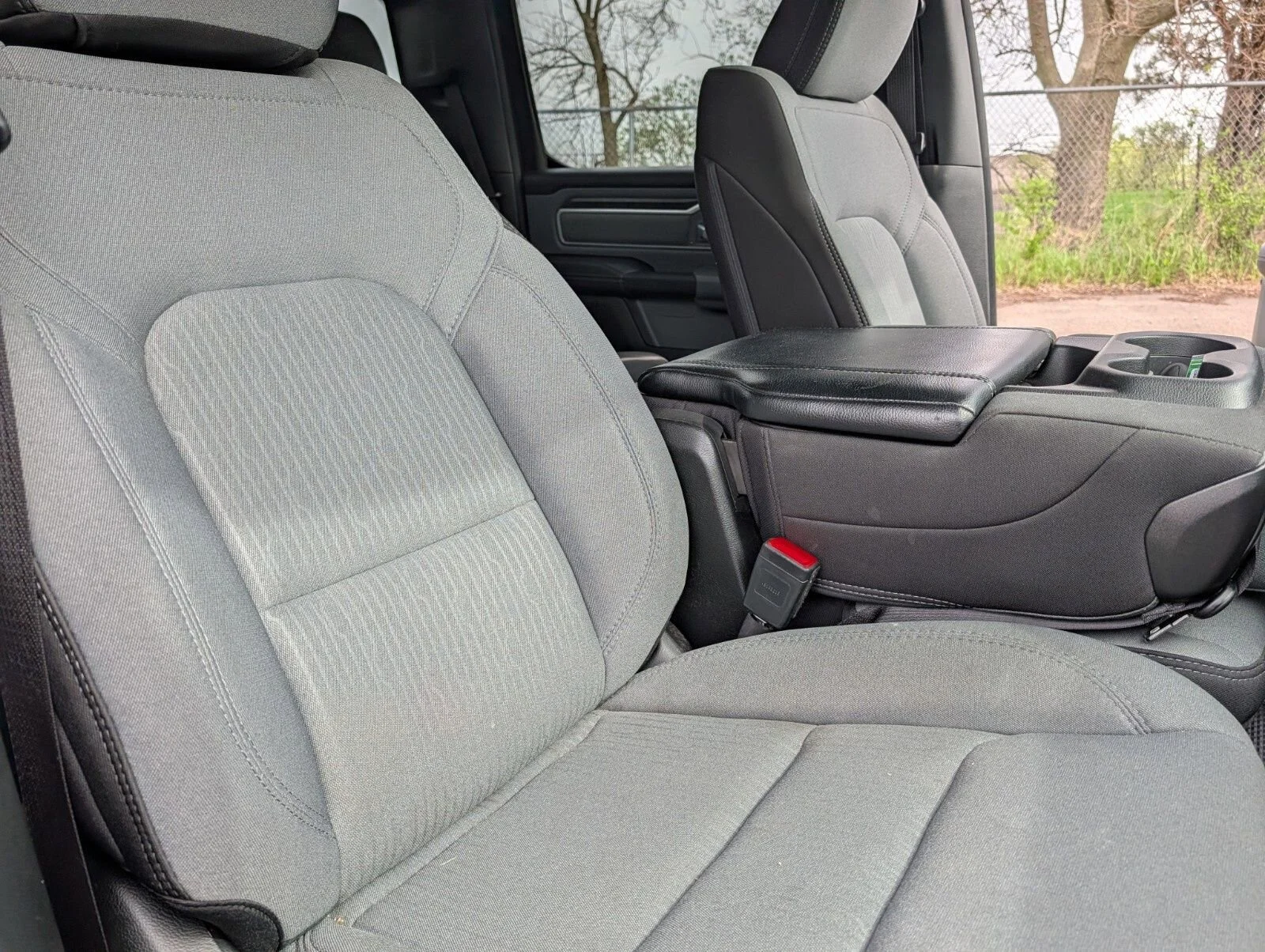 2022 RAM Ram 1500 Pickup Big Horn/Lone Star - Photo 22