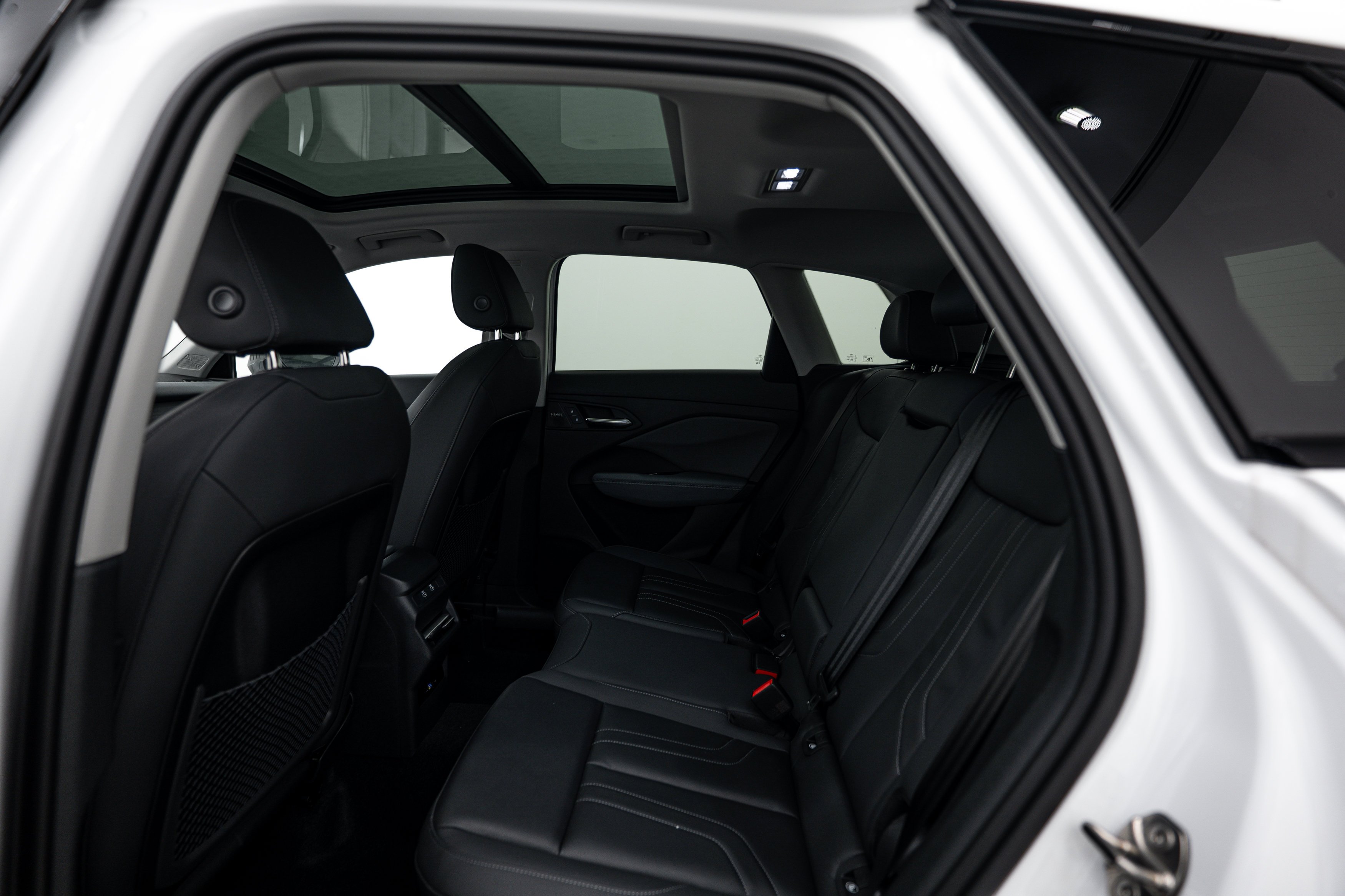 New 2026 White Audi S line image 18