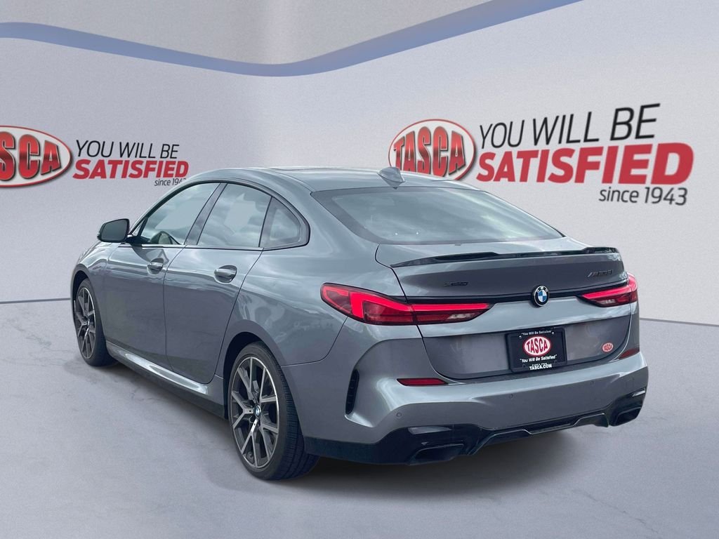2022 BMW 2 Series M235i - Photo 8