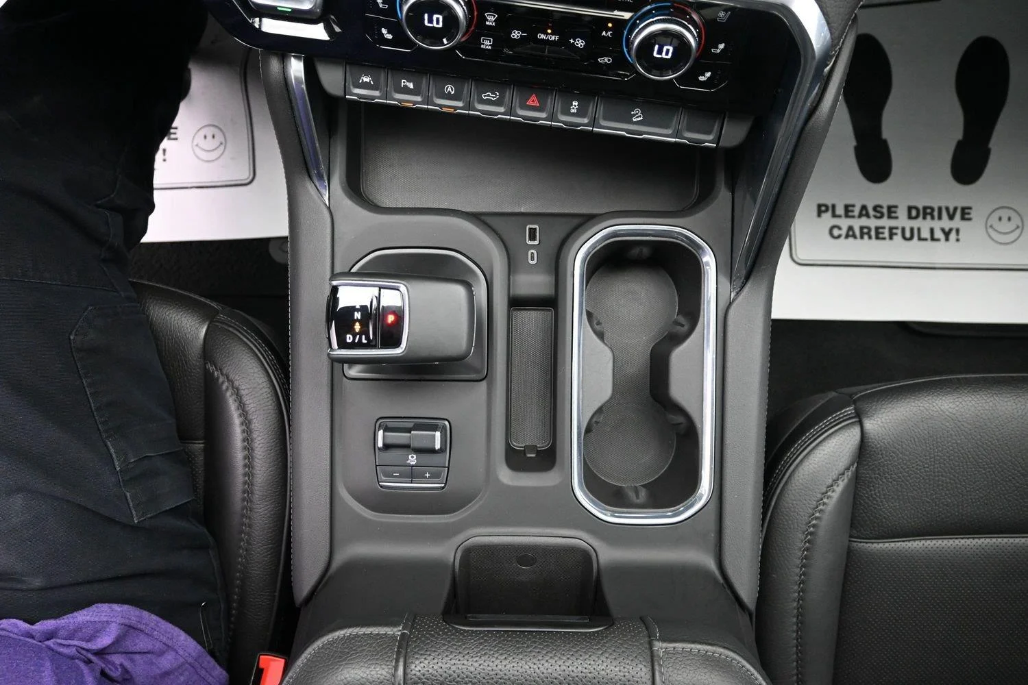 2025 GMC Sierra 1500 Denali - Photo 35