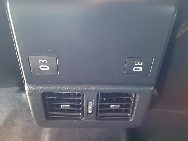 Used 2024 Silver Toyota XLE image 13