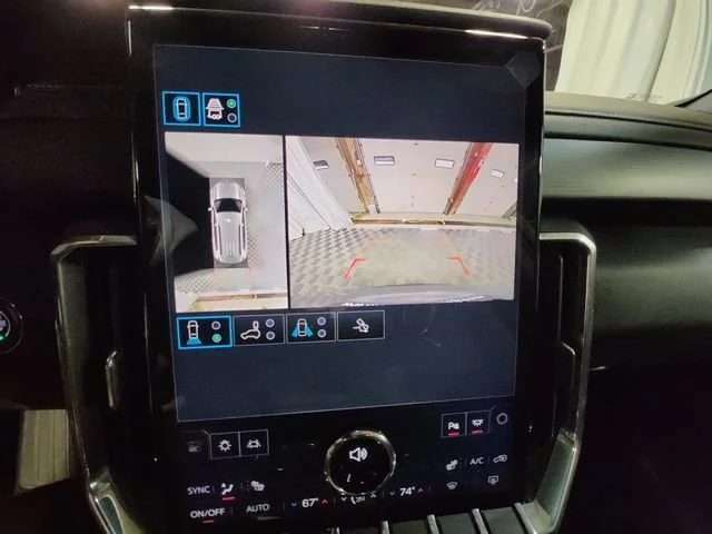 2026 GMC Acadia Elevation - Photo 18