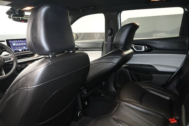 2025 Jeep Compass Limited - Photo 10