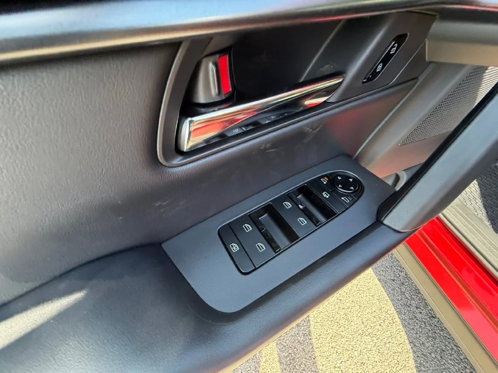 New 2026 Red Mazda 2.5 S Preferred image 11