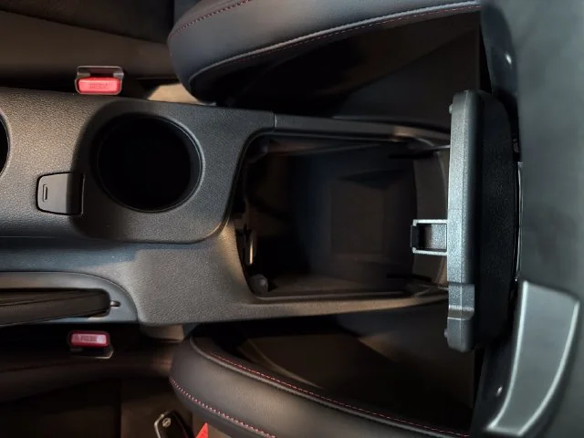 New 2027 Stealth Gray/Super Black Nissan NISMO image 16