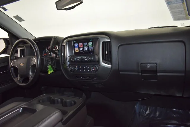 Used 2019 Black Chevrolet LT image 16
