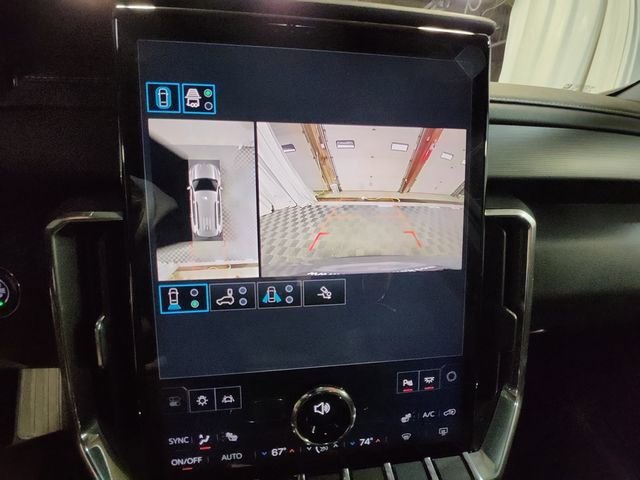 New 2026 Sterling Metallic GMC Elevation image 18
