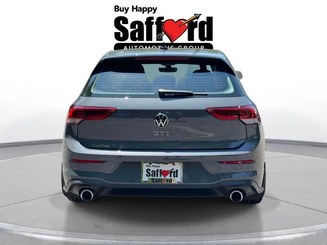 Used 2024 Gray Volkswagen Autobahn image 7
