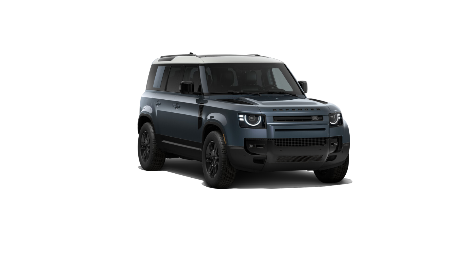2026 Land Rover Defender 110 S P300's photo