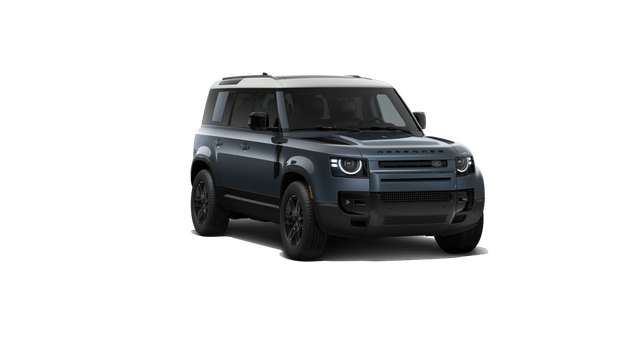 2026 LAND ROVER Defender 110 S 300PS