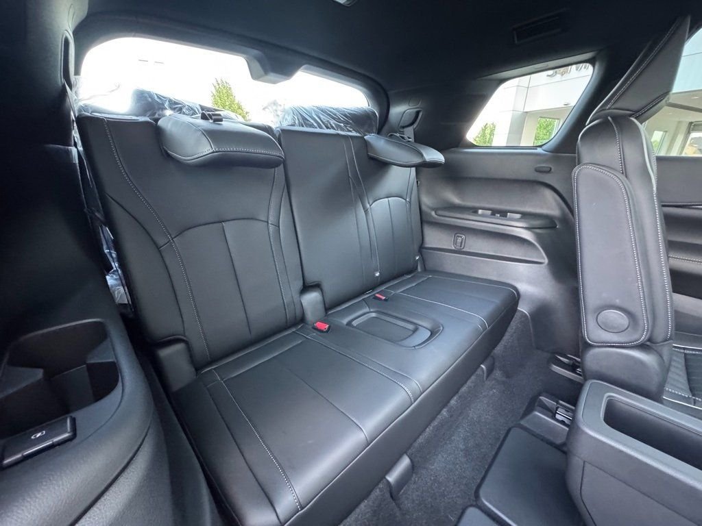 2026 INFINITI QX60 AUTOGRAPH - Photo 25