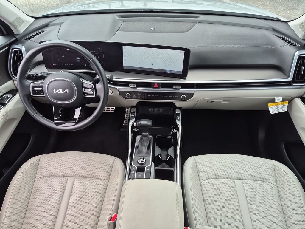 Used 2024 Gray Kia SX image 31