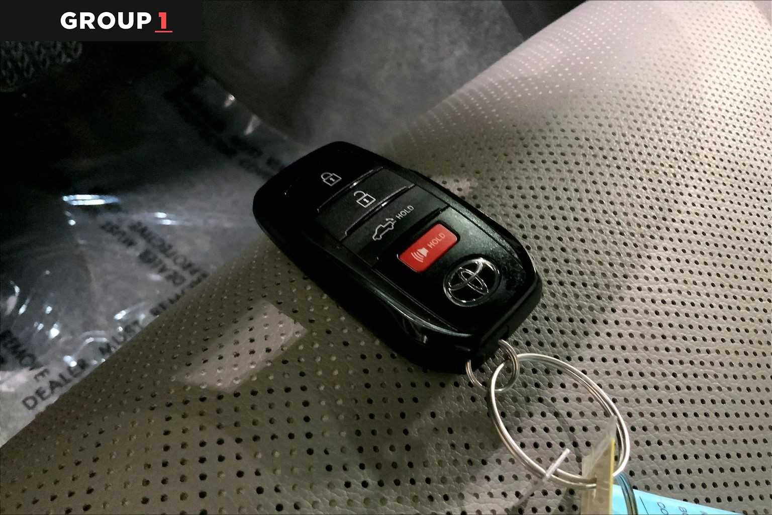 Certified Used 2025 Lunar Rock Toyota Limited Hybrid image 15