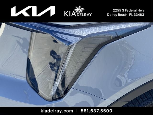 2026 Kia Sorento EX - Photo 6