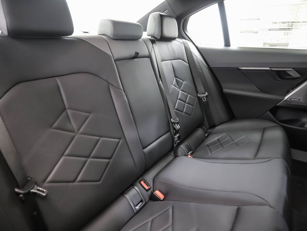 2026 BMW 5 Series 530i - Photo 28