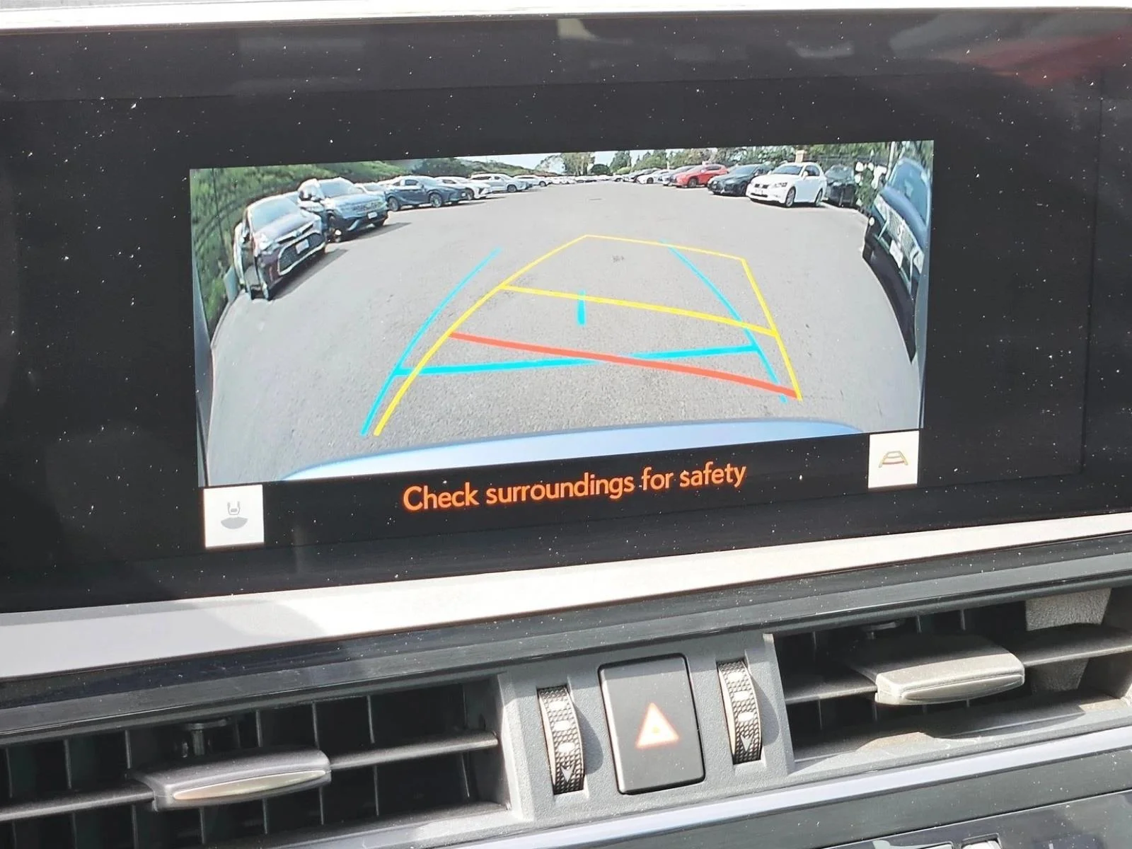 Certified Used 2025 Iridium Lexus  image 16