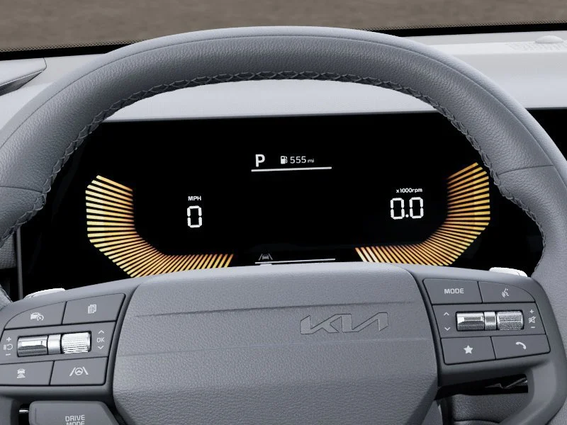 New 2027 Aurora Black Pearl Kia SX image 21
