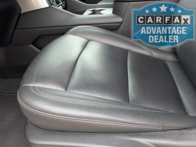 2024 Chevrolet Suburban LT - Photo 14