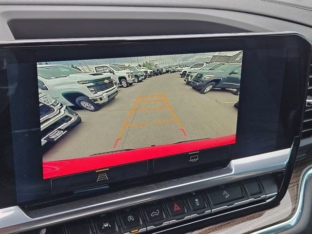 Used 2023 Red Hot Chevrolet RST image 24