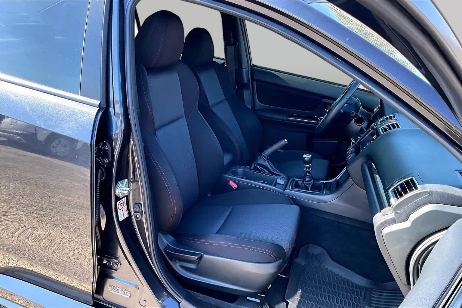 Used 2019 Dark Gray Metallic Subaru  image 12