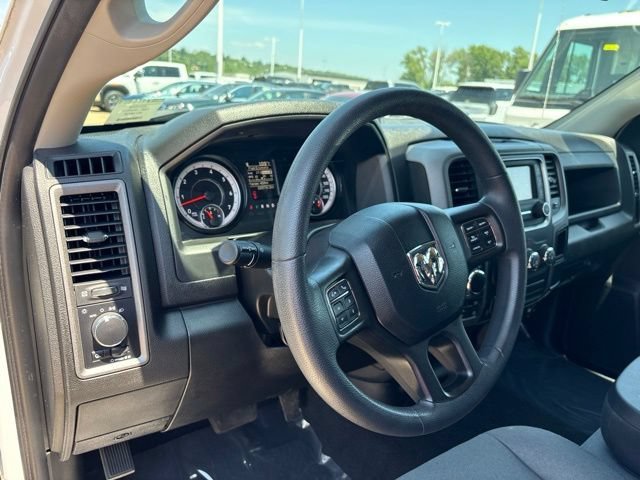 2022 RAM Ram 1500 Classic Tradesman - Photo 14