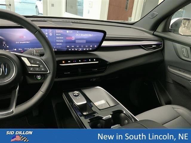 2026 Buick Enclave Preferred - Photo 7