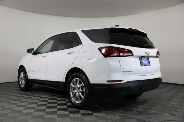 2024 Chevrolet Equinox LS - Photo 26