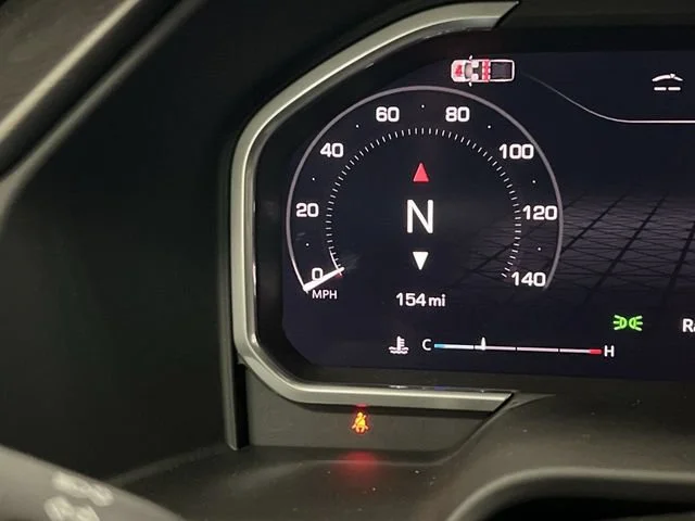 New 2026 Onyx Black GMC AT4 image 13