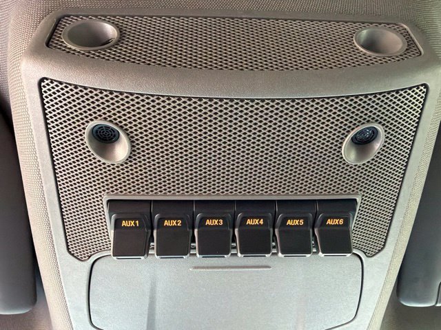 Used 2021 White Ford XL image 21