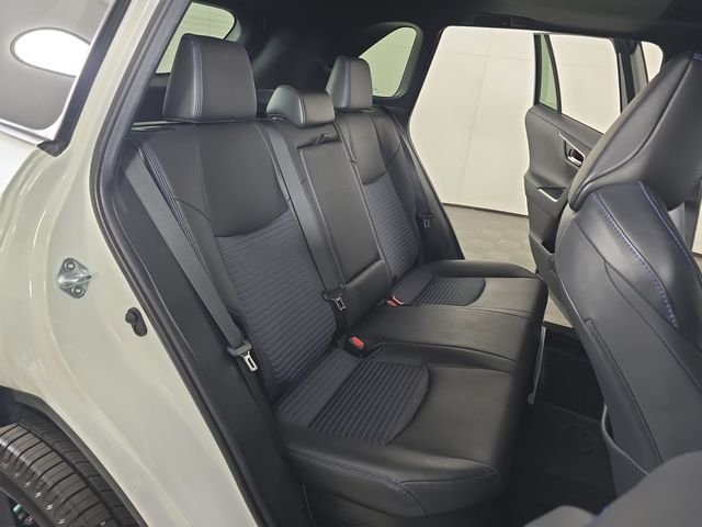Used 2021 White Toyota XSE image 26