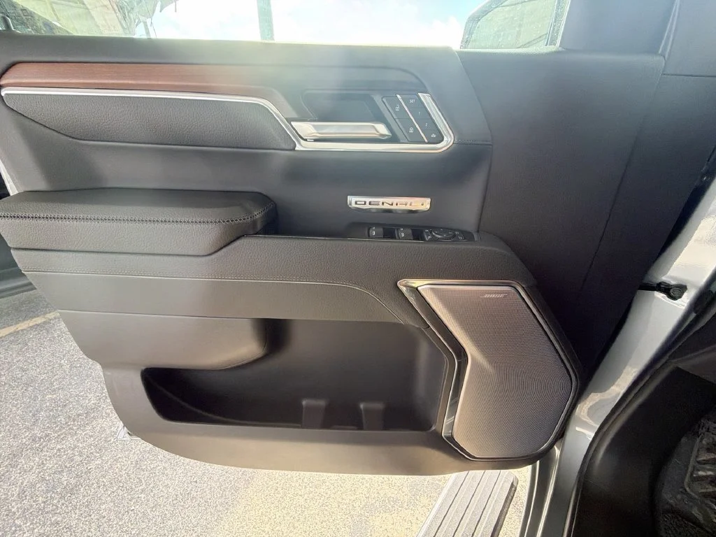 2026 GMC Sierra 1500 Denali - Photo 26