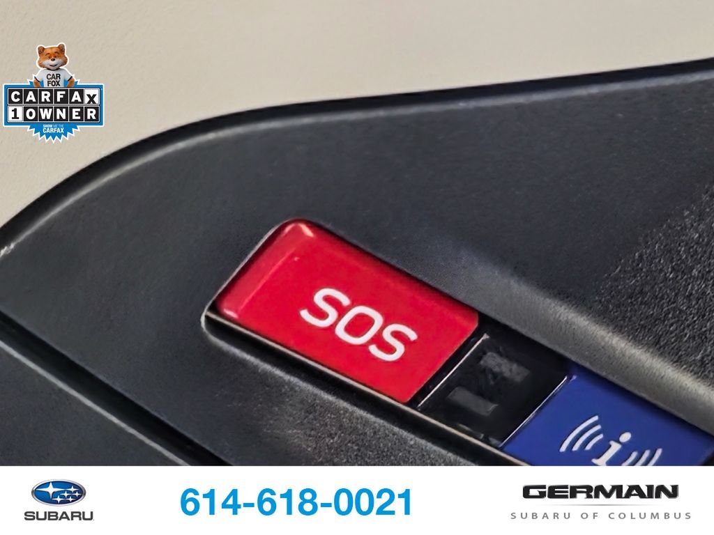 Used 2025 Gray Subaru Premium image 31