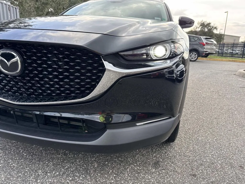 Used 2024 Black Mazda 2.5 S Premium Package image 9